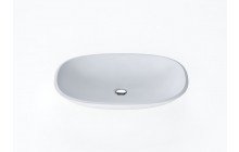 Small Rectangular Vessel Sink picture № 3